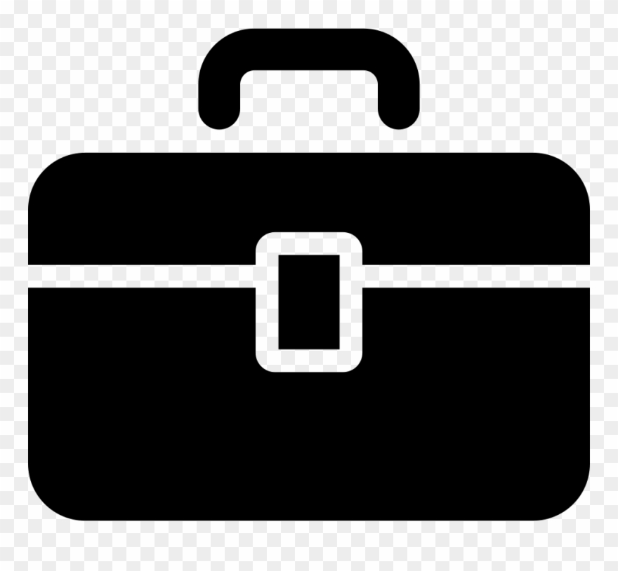 Toolbox Icon Clip Art - Sign - Png Download