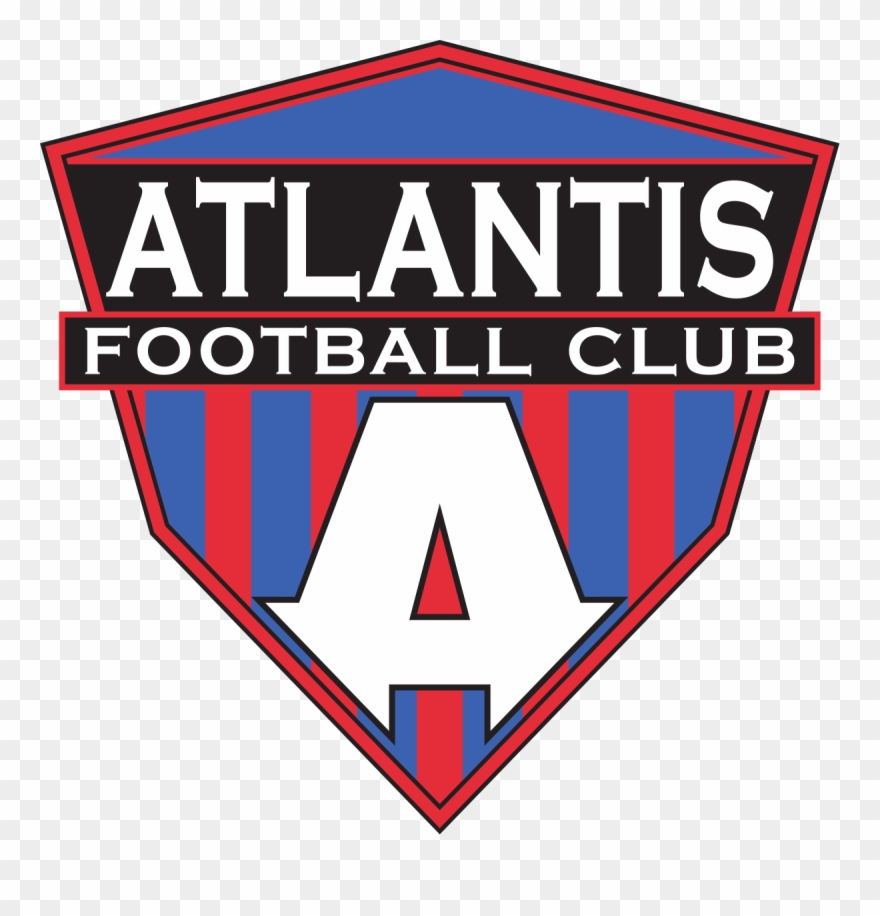 Atlantis Fc Clipart