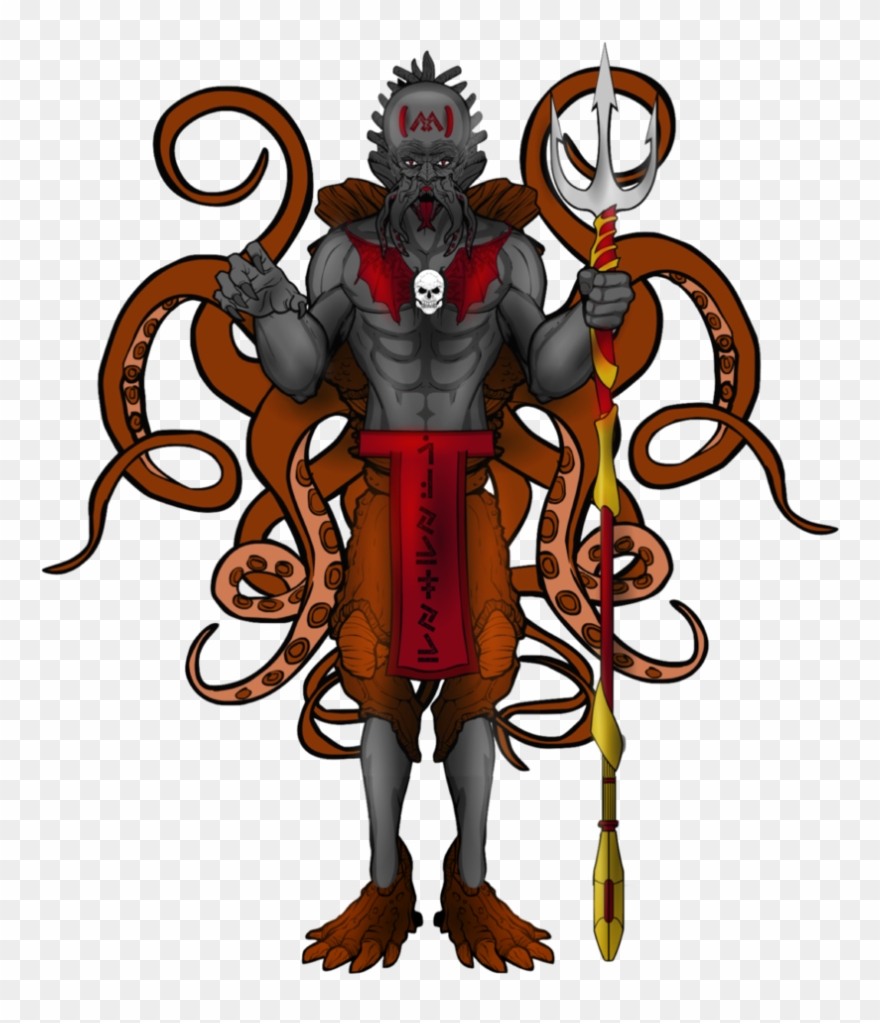 Djuby-atlantis - Mark Chang And Vicky Clipart