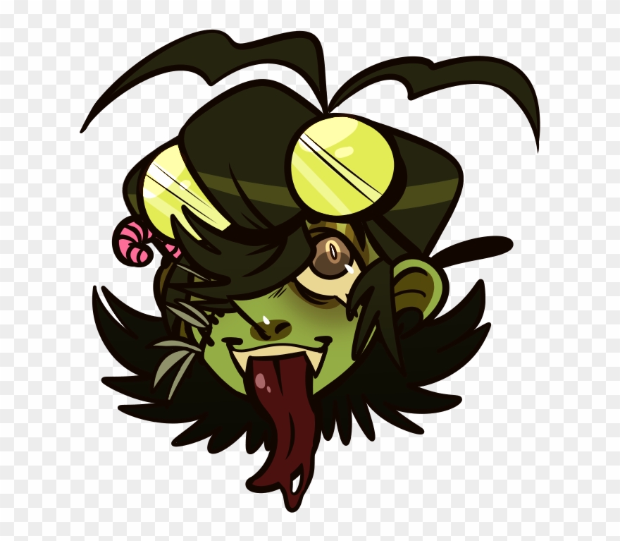 Forgot Abt This A Small Roach Icon W/ A Transparent - Illustration Clipart
