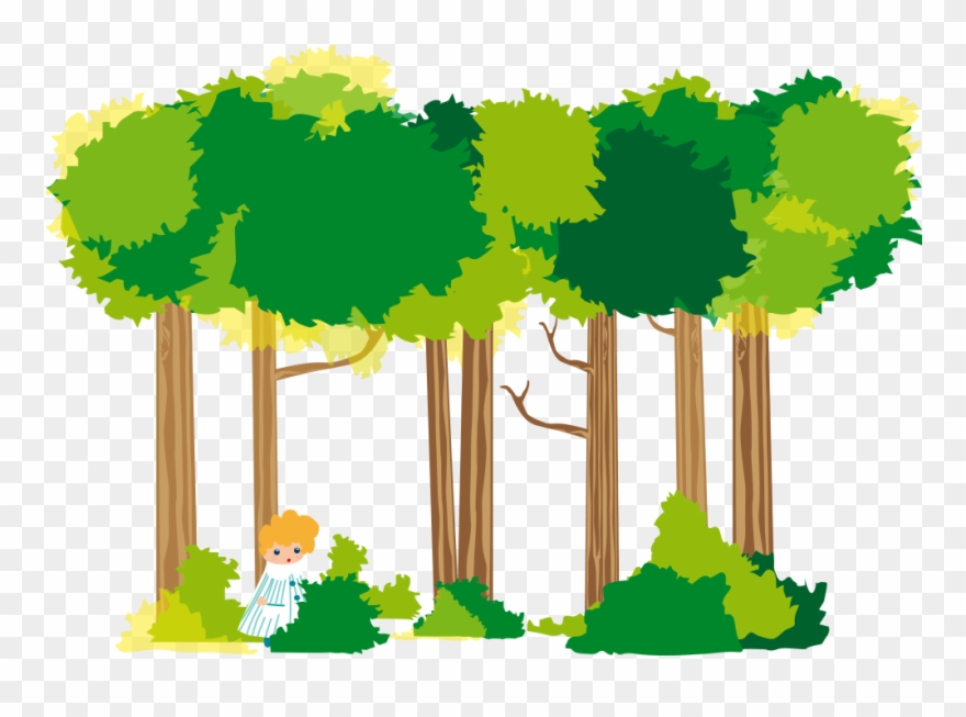 Quiénes Somos - Tree Clipart