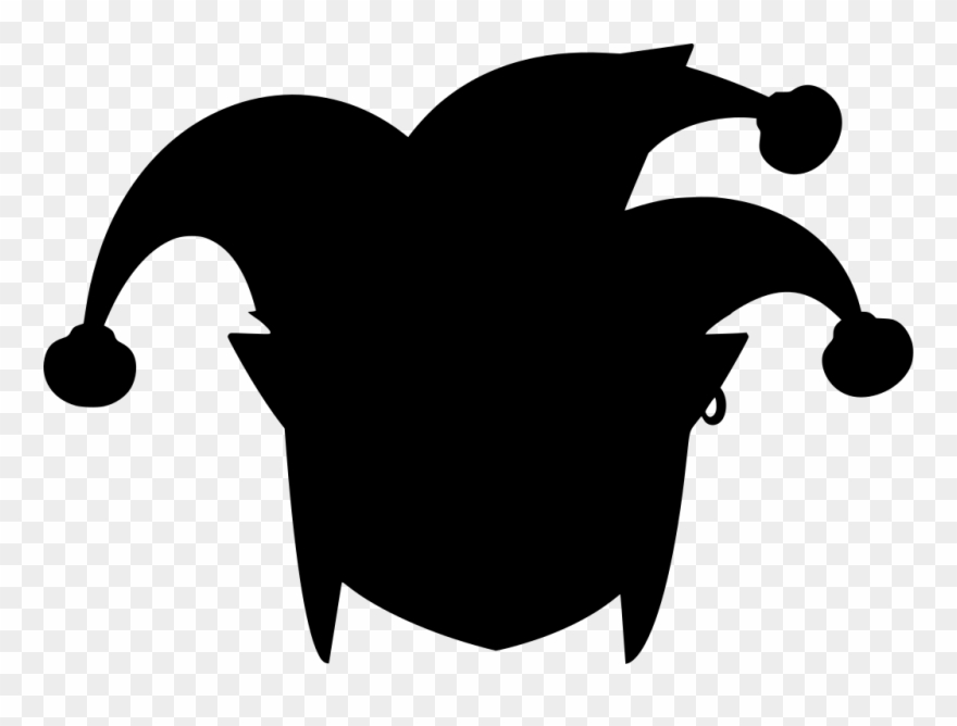 Info - Clown Clipart