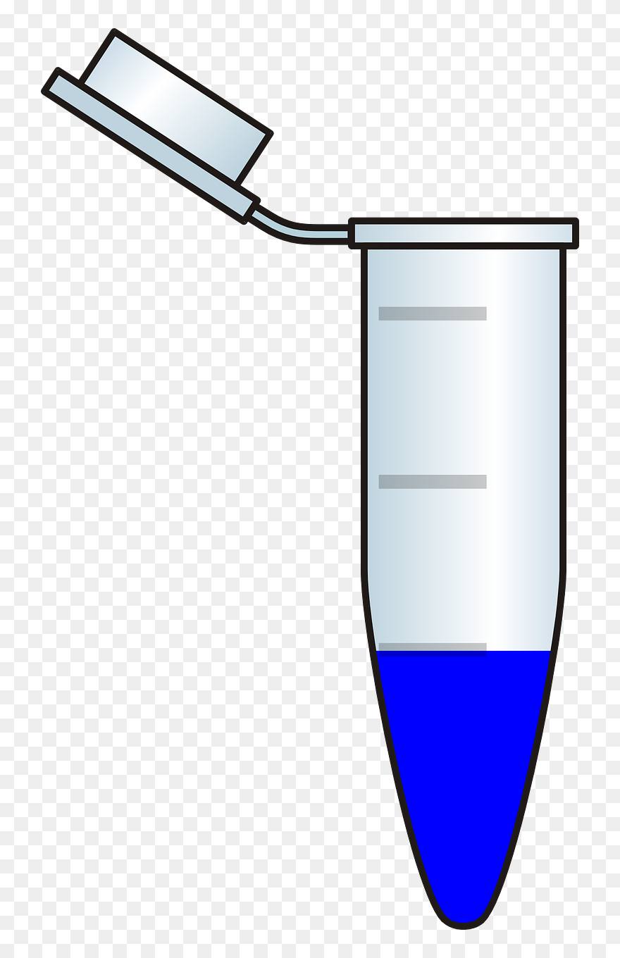 Vector - Centrifuge Clipart - Png Download