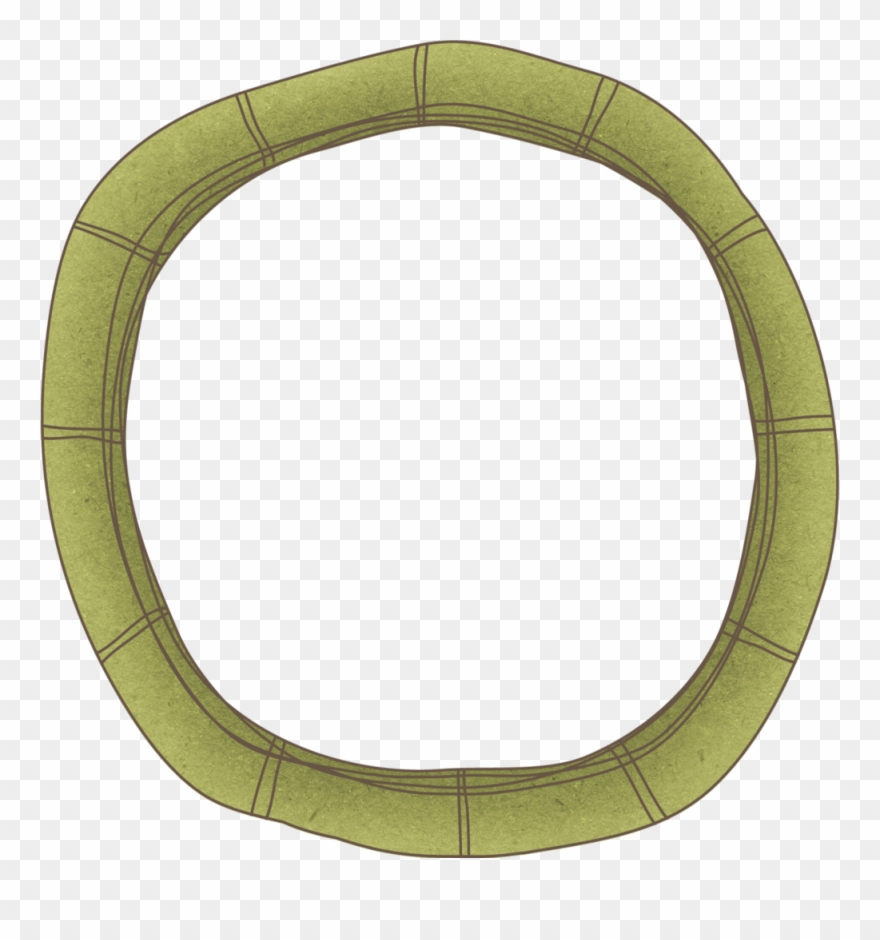 B *✿* Time 4 Family Clipart, Names, Tags - Peace Sign - Png Download