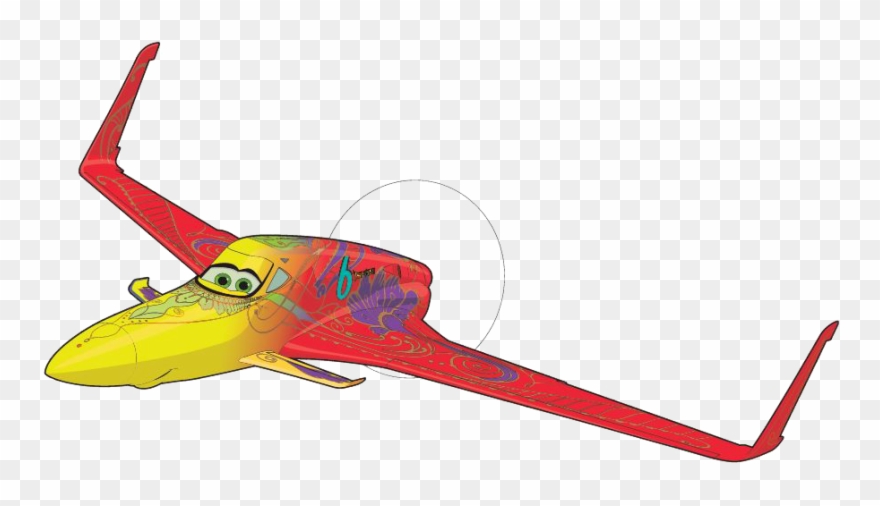 Planes Clipart - Ishani Avioes - Png Download