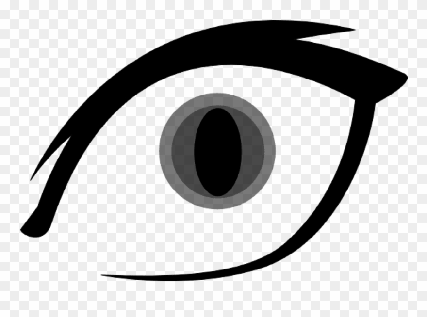 Free Png Download Fox Eyes Png Images Background Png - Eye Camera Logo Png Clipart