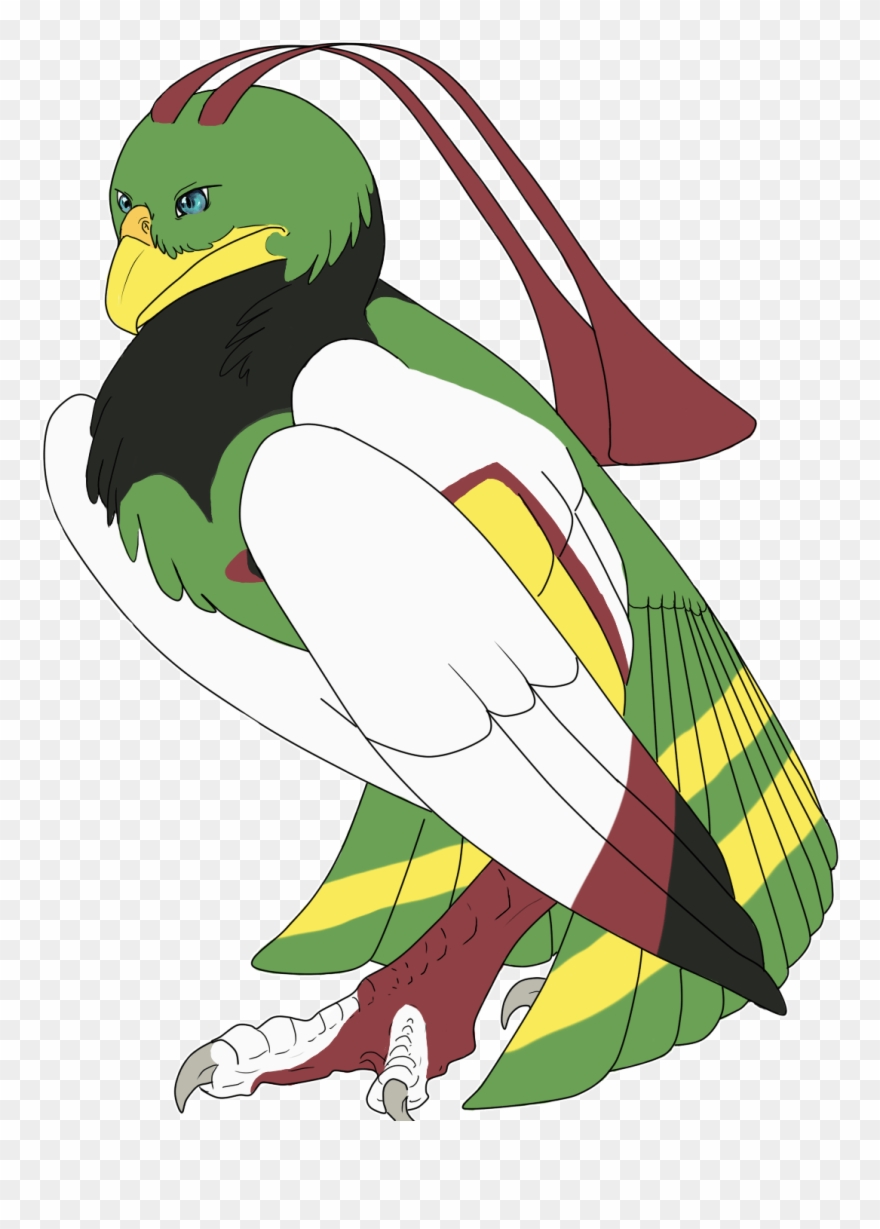 The Gallery For Weedle Gijinka Fox Racing Nail Art - Evolution Xatu Clipart