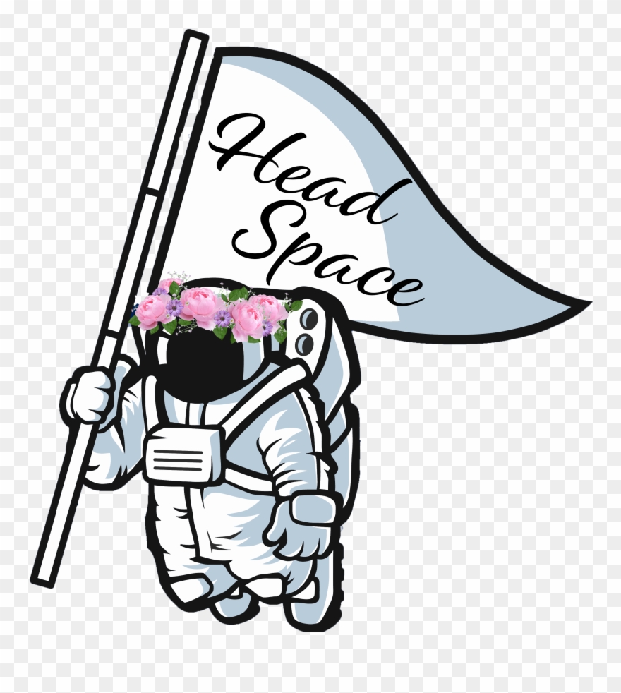 Headspace Aromatics - Outer Space Space Clipart Transparent - Png Download