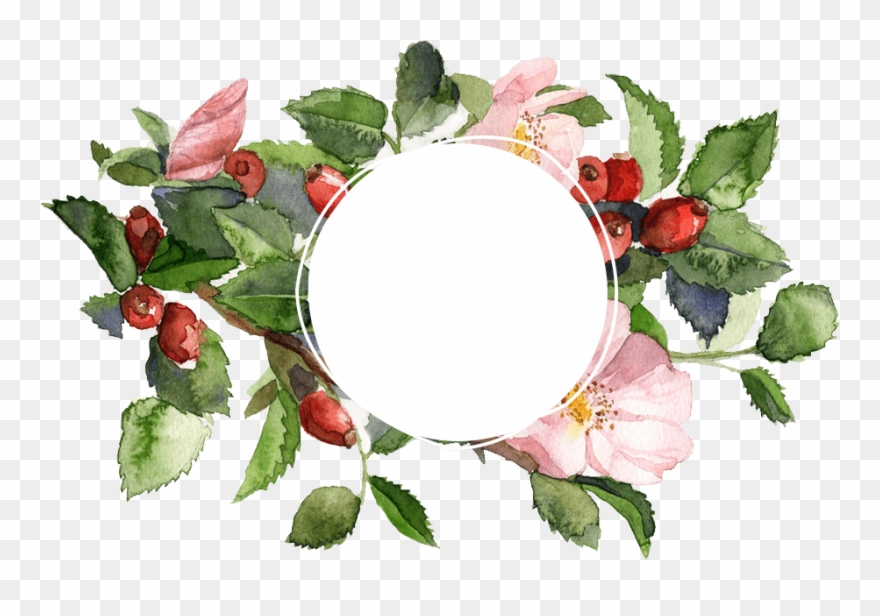 Garden Roses Clipart