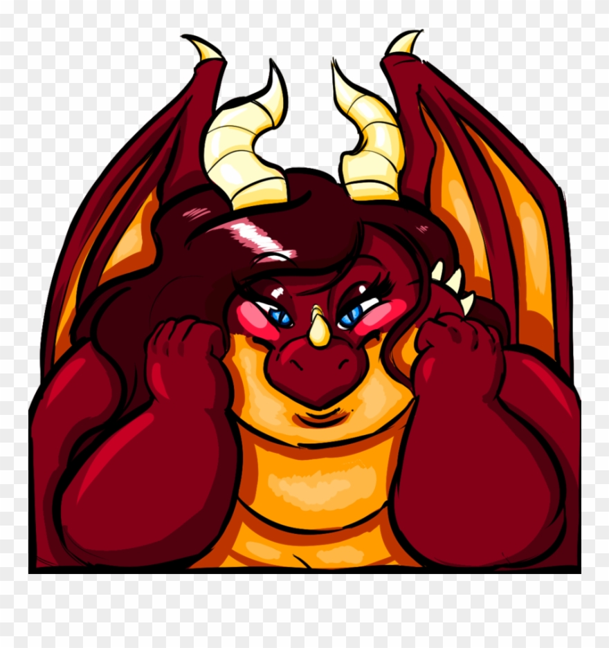 Gemini @gemini@snouts - Online - Cartoon Clipart