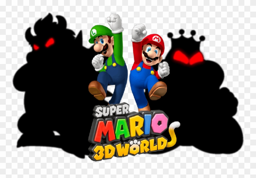 World Bowser Remix Sheet Music For Piano, Violin, Guitar, - Super Mario World Wart Clipart