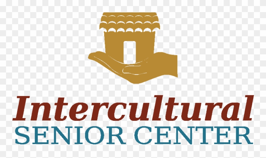 Intercultural Senior Center Clipart