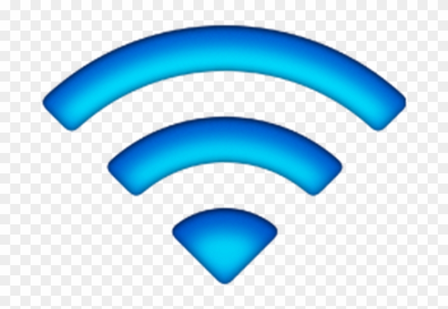 Lagging Its Peers, Verizon Adds Wi-fi Calling, But - Wifi Icon Clipart