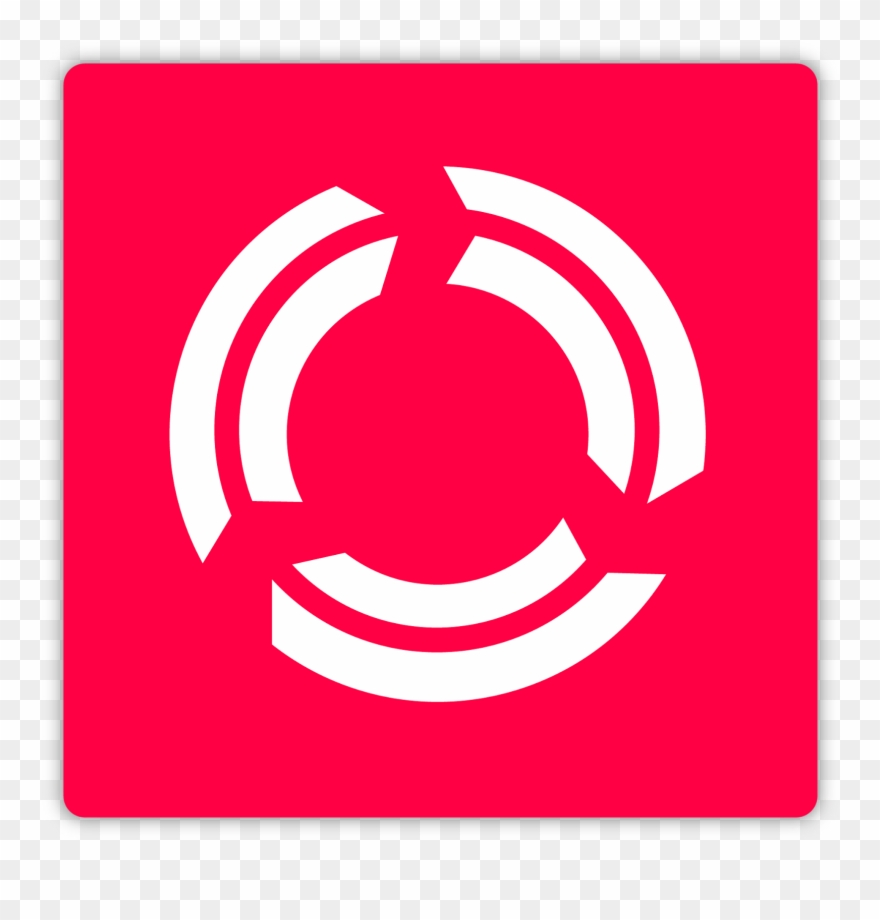 The Part That For Most Organisations Stands For The - Circle Clipart