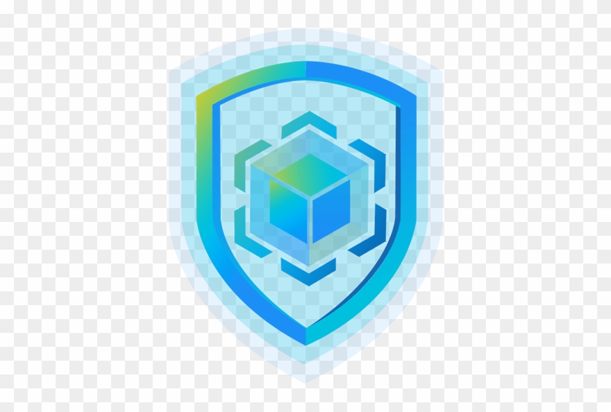 Reliable & Secure Cloud Solutions To Empower Your Global - Emblem Clipart