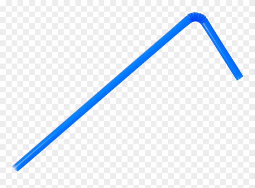 Download Biodegradable Plastic Straws Clipart (3286714) PinClipart