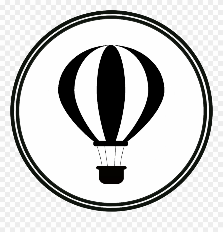 Hot Air Balloon Clipart