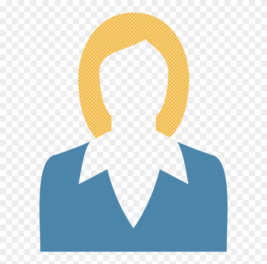 Woman Man - Illustration Clipart