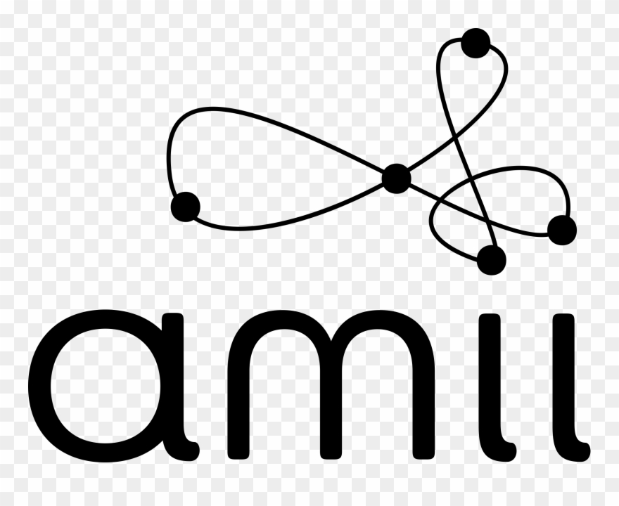 Alberta Machine Intelligence Institute Logo Clipart