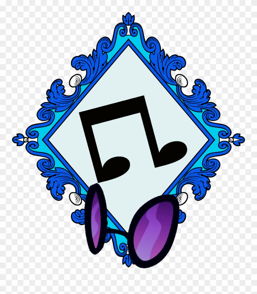 Coat Of Arms, Weapon - Dj Pon3 Clipart