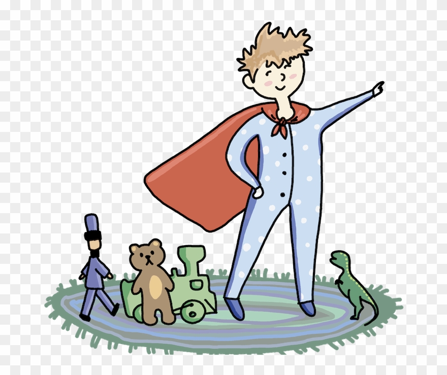 5 Books To Read For A Young Agile Leader - Cartoon Clipart