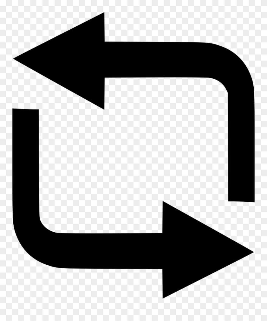 Rotate Reload Load Arrows Process Comments Clipart