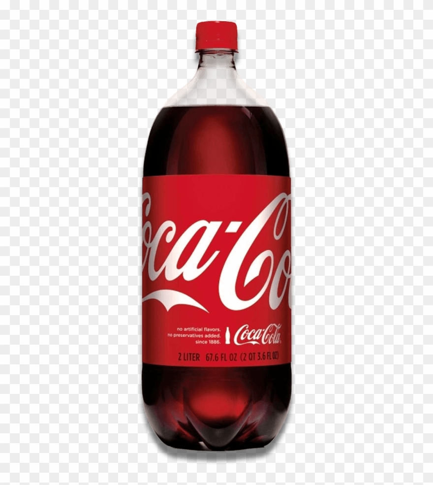 1000 X 1000 0 - Coca Cola 3 Litre Bottle Clipart