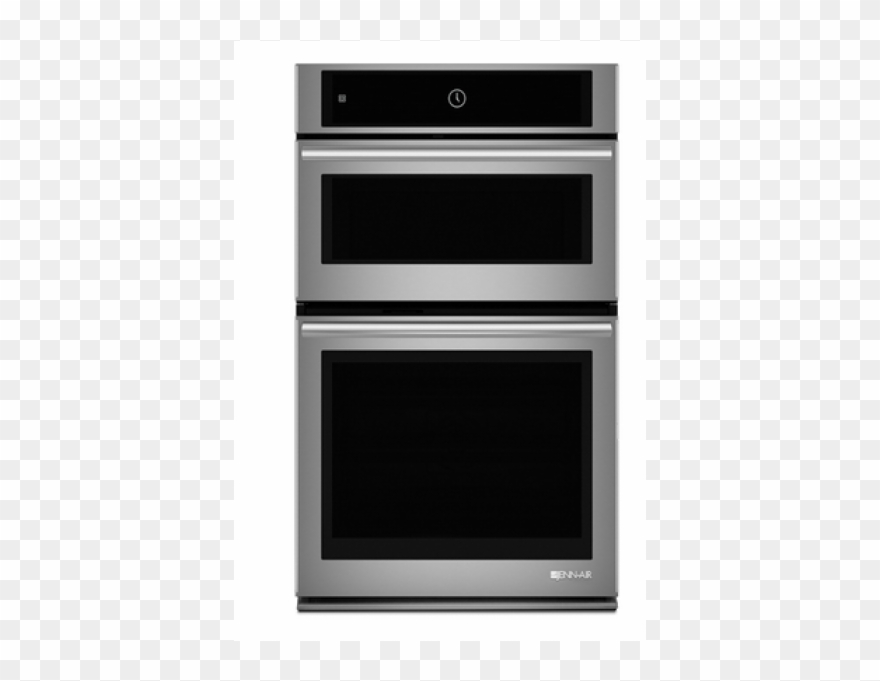 Electric Oven Micro Combo Built - Jenn-air 30" Microwave/convection Oven Combo Jmw Clipart