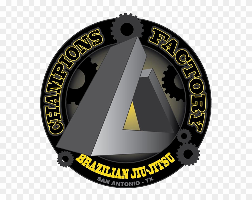 Champions Factory Cta San Antonio - Circle Clipart