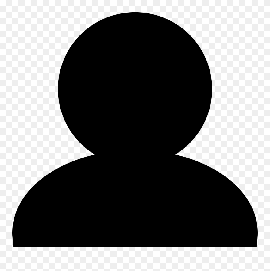 Info - Satan Profile Clipart