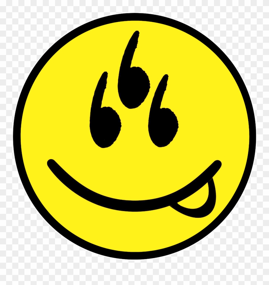 Smile 666 Smileyfaces Satan Lucifer Cute Art Artsy - Smiley Clipart