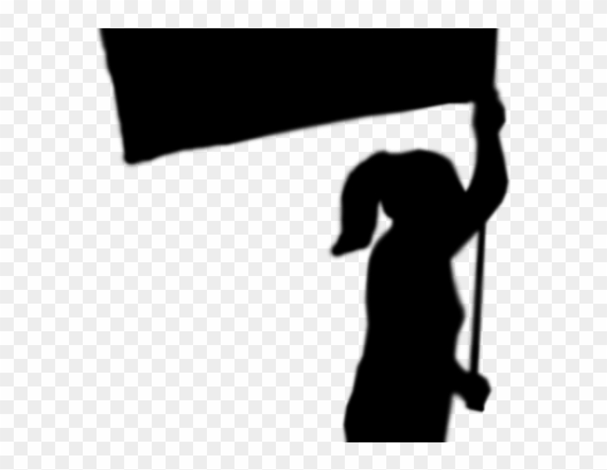 Download Spelndid Color Guard Clip Art Free - Png Download