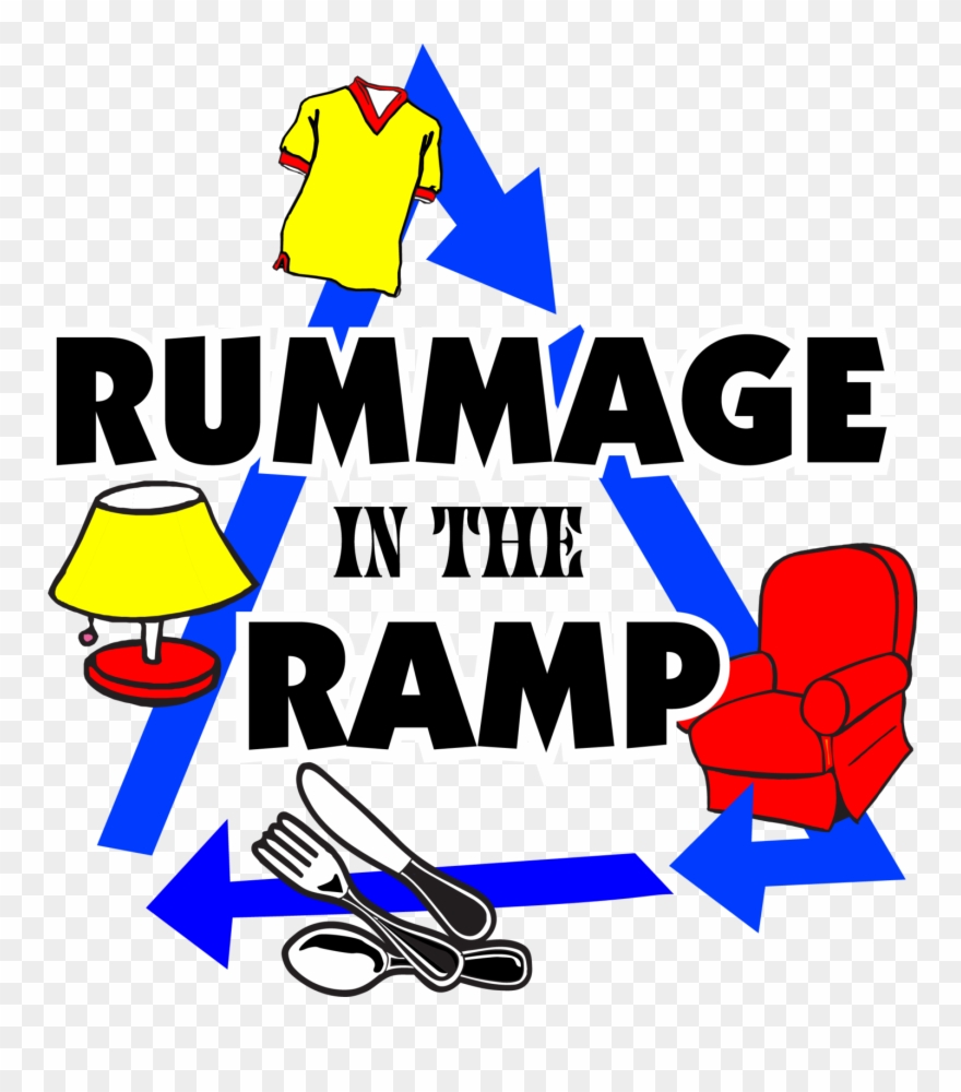 Don't Throw It Away Donate It And Keep It Out Of The Clipart