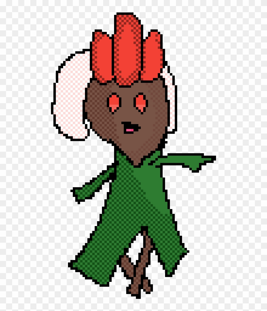 Pokemon - Cartoon Clipart