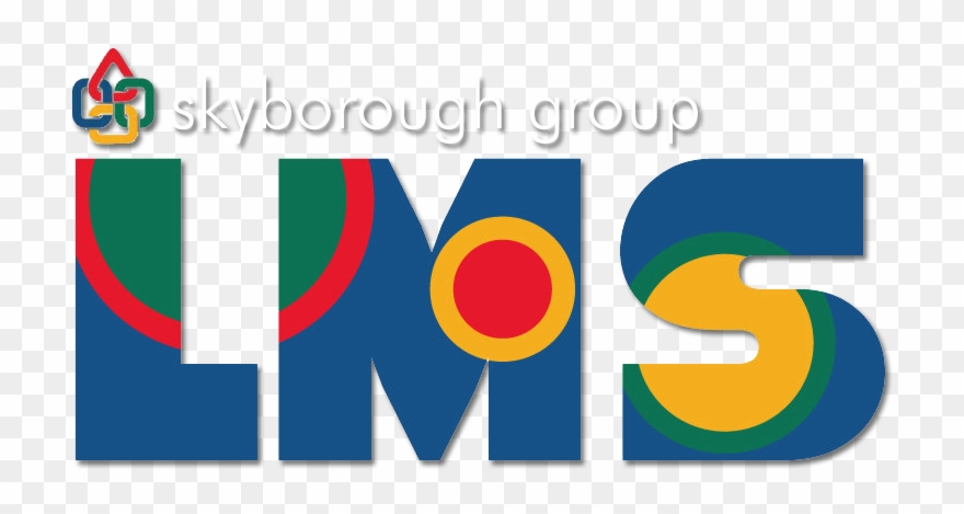 Lms System 5 Copy - Graphic Design Clipart