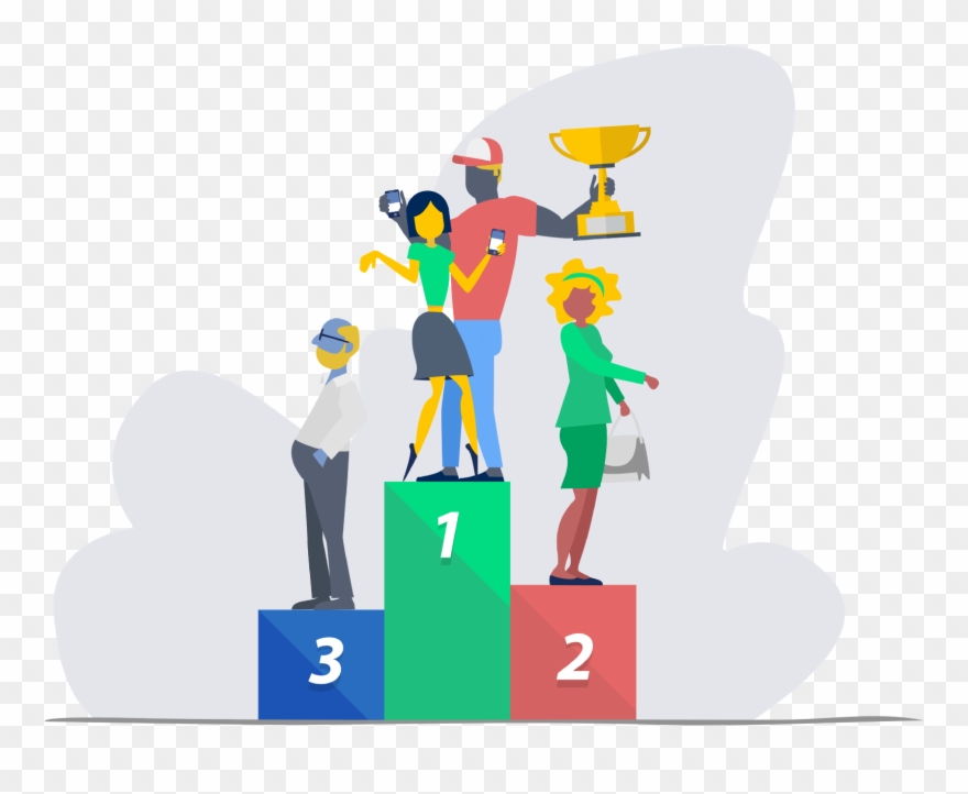 “millennials” Are People Born Between The Early 1980s - Graphic Design Clipart