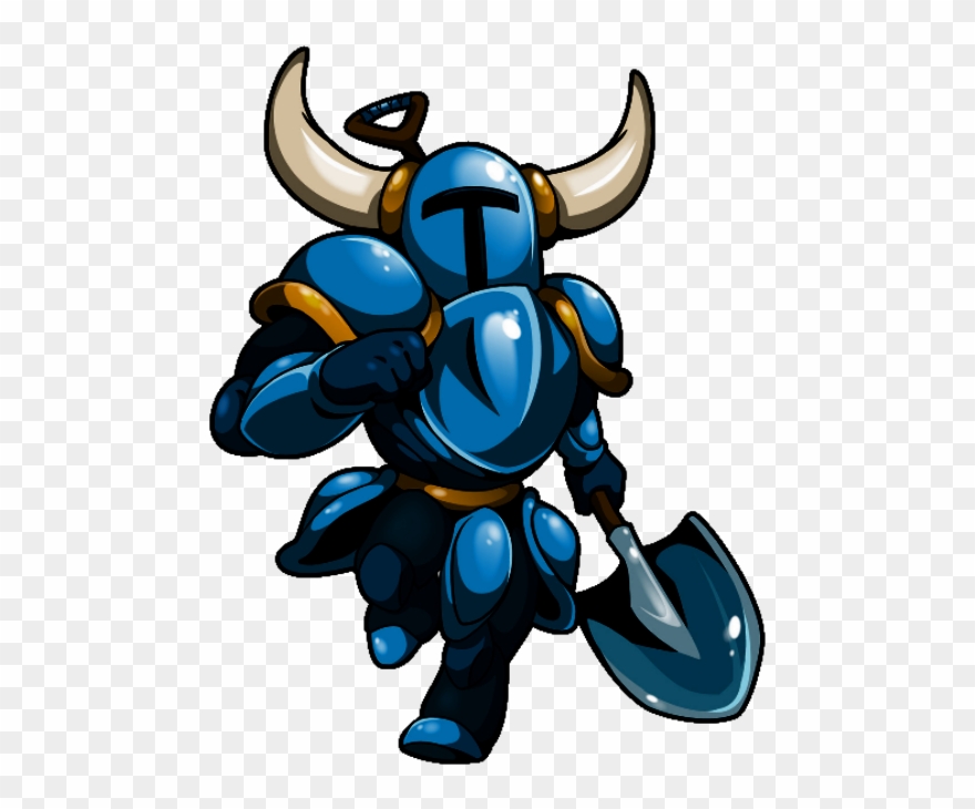 Image Ssb M Fantendo Nintendo Fanon Wiki - Shovel Knight Png Clipart