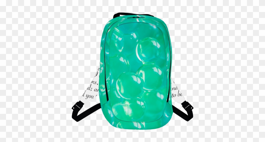 Load Image Into Gallery Viewer, Jeremiah - Backpack Clipart