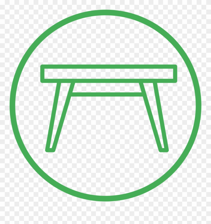 Outlets - Table Clipart