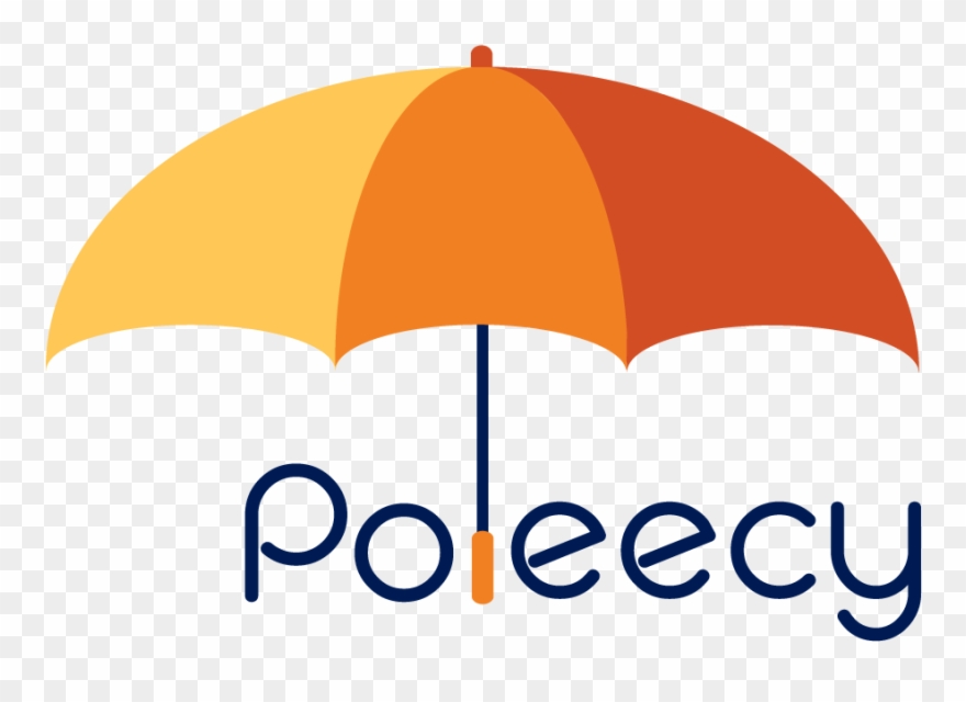 Image Startup Poleecy - Umbrella Clipart
