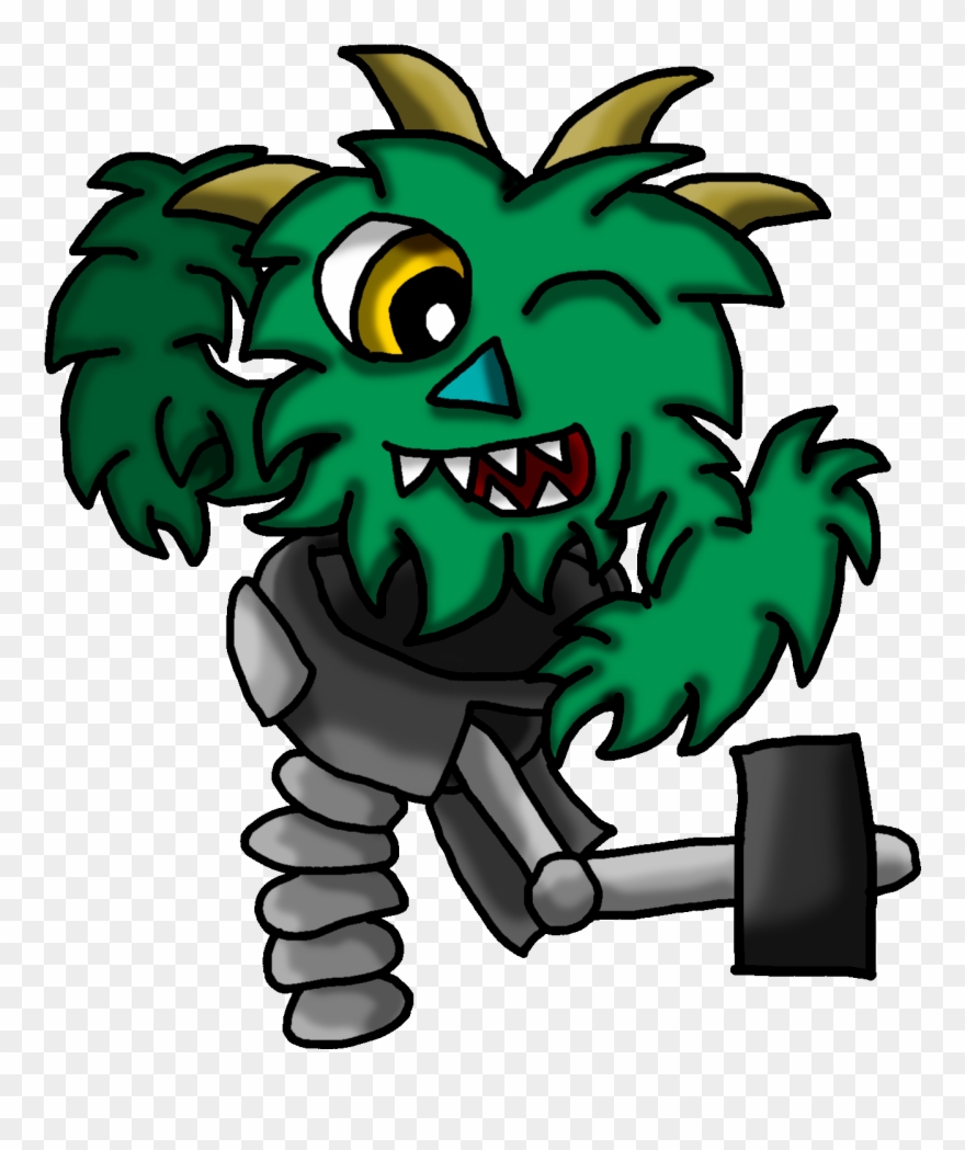 Boingybitz - Cartoon Clipart