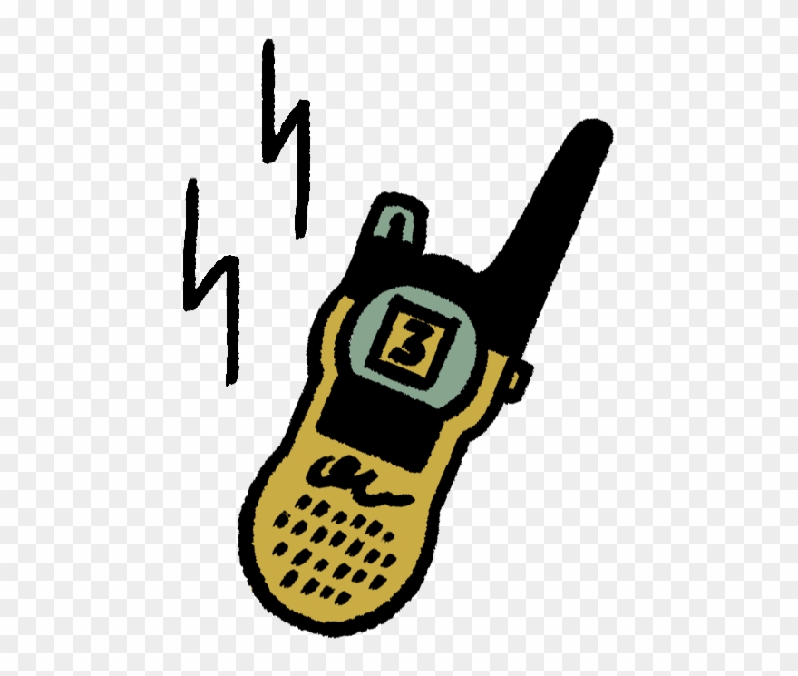 From Bar Fights To Brunch Etiquette, What It's Like Clipart