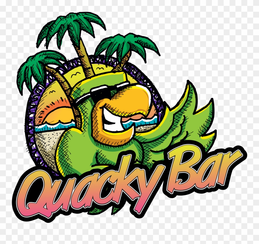 Custom Illustration Sample - Cartoon Clipart