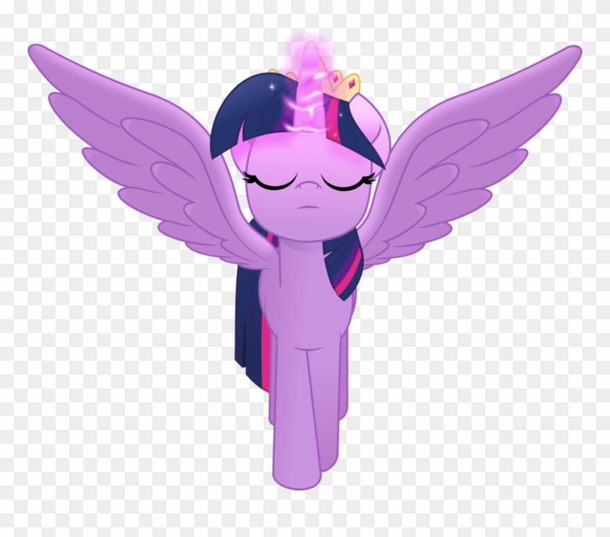 Twilight Sparkle Png Free Download - Twilight Sparkle Mlp Movie Clipart