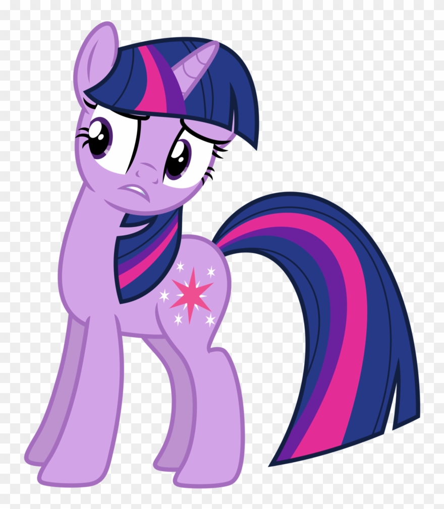 Twilight Sparkle 93 By Estories - Twilight Sparkle Clipart