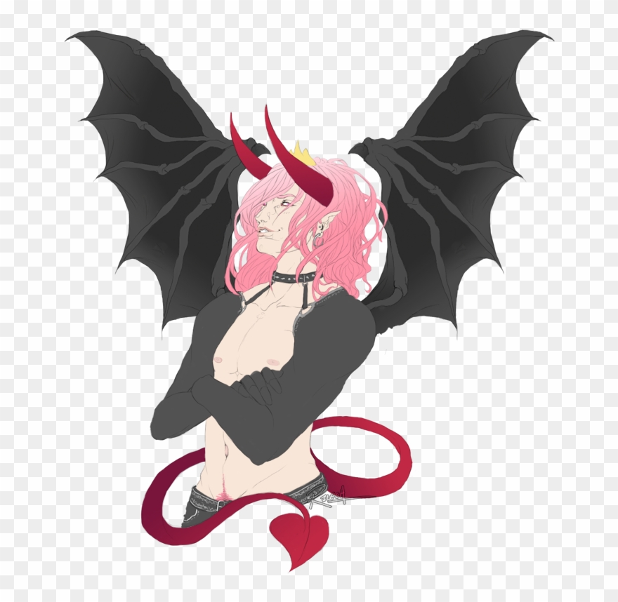 King Spork - Illustration Clipart