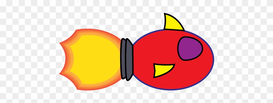 #1 Basic Shapes - Park Yasak Işareti Clipart