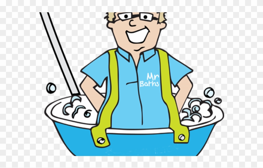 Bathroom Clipart Bathroom Remodel - Png Download