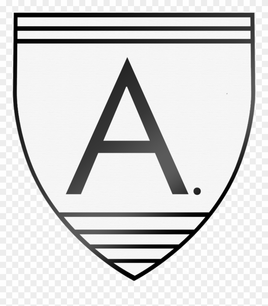 Acg Logo Black - Circle Clipart