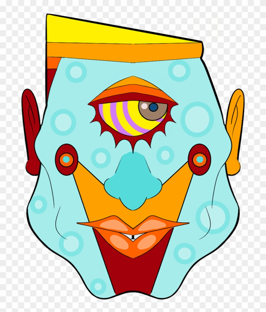Cyclops Clipart